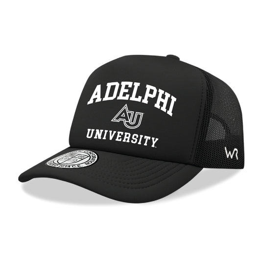 Adelphi University Panthers Seal Hat