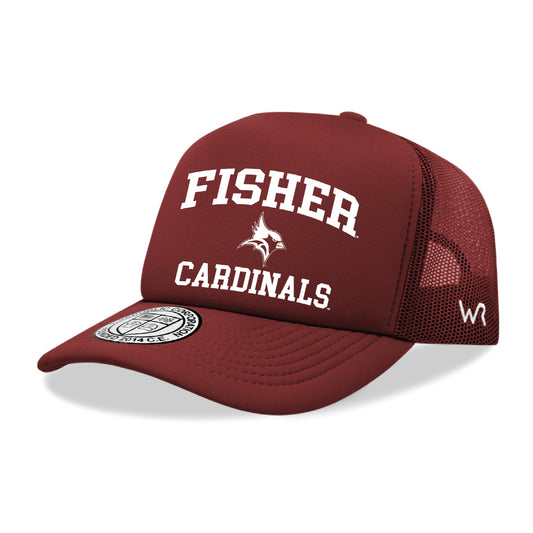 St. John Fisher Cardinals Seal Hat