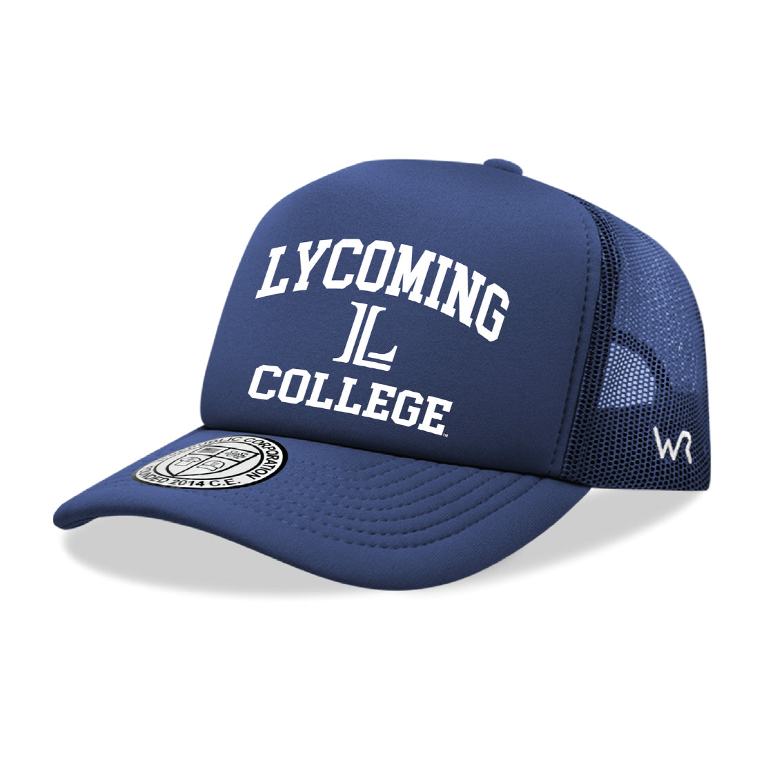 Lycoming Warriors Seal Hat