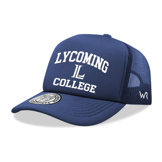 Lycoming Warriors Seal Hat