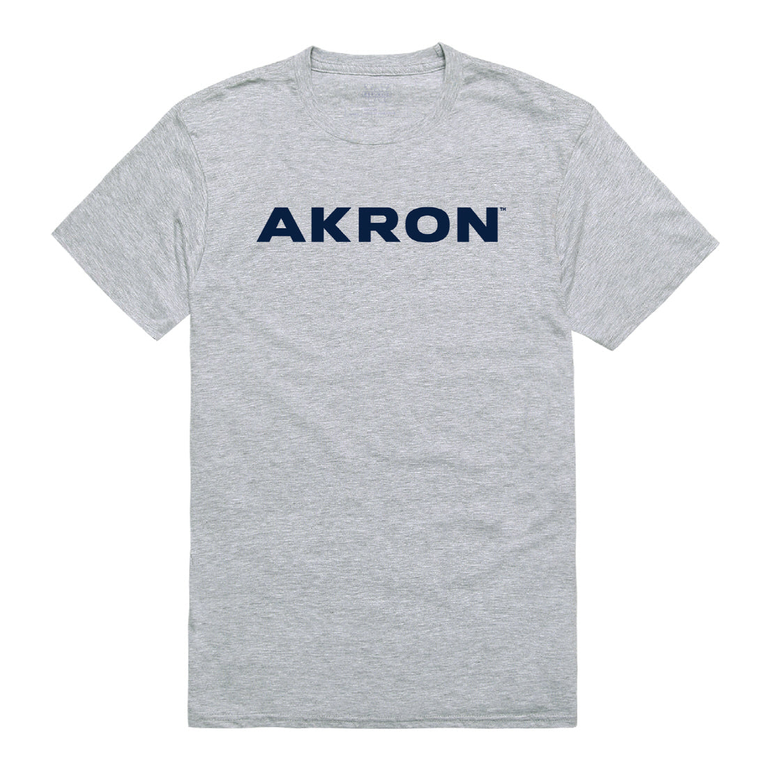 The University of Akron Zips Game Day T-Shirt Tee