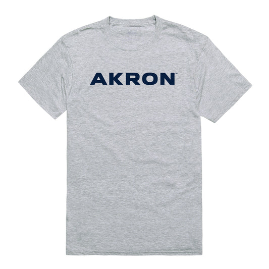 The University of Akron Zips Game Day T-Shirt Tee