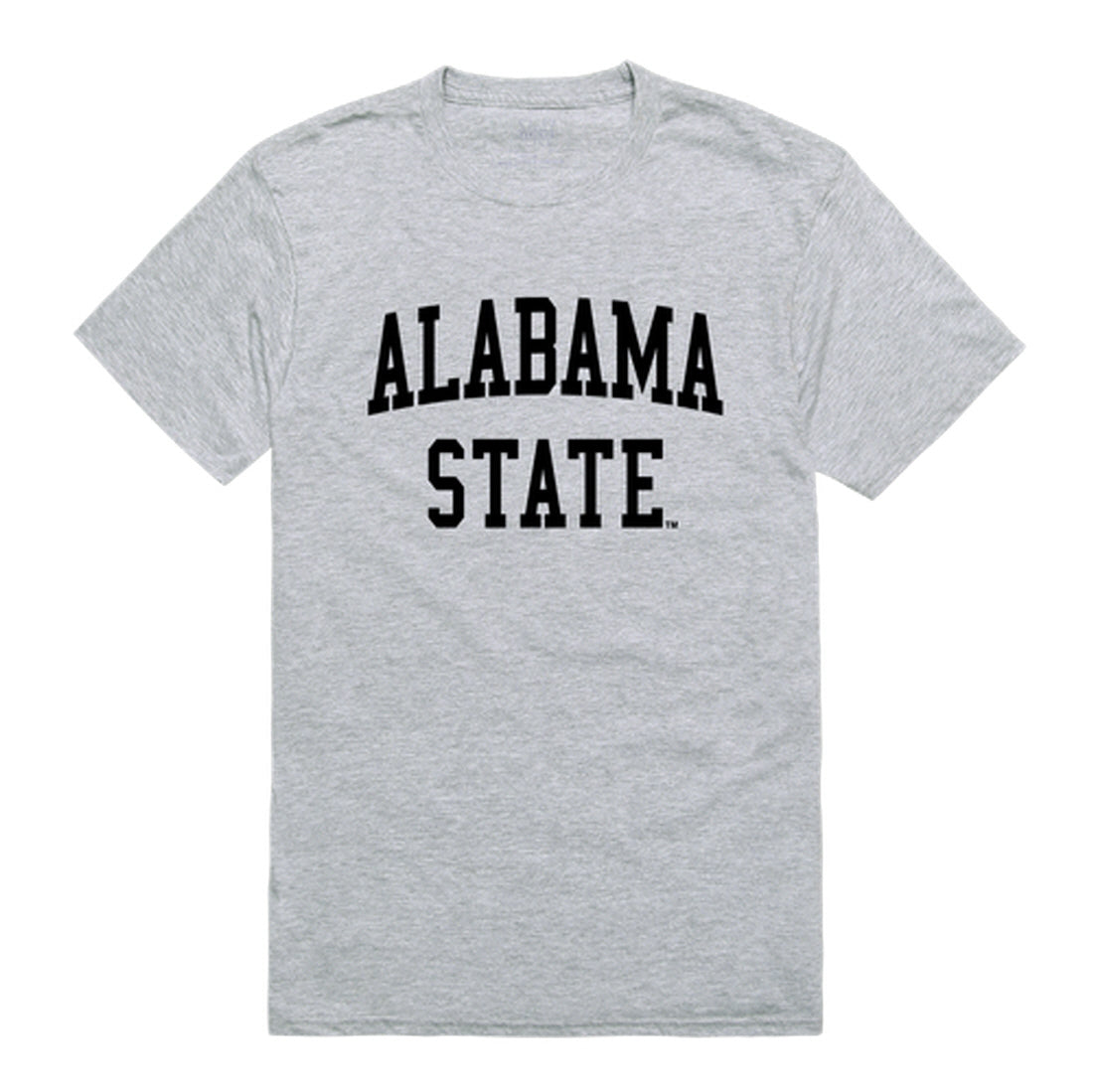 Alabama State University Hornets Game Day T-Shirt Tee