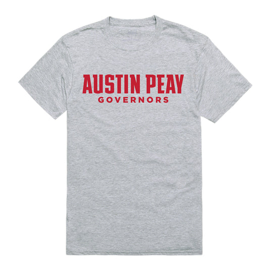 Austin Peay State University Game Day T-Shirt Tee