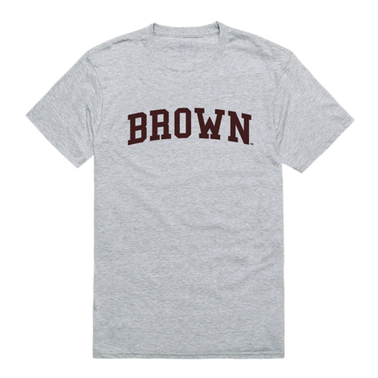 Brown University Bears Game Day T-Shirt Tee