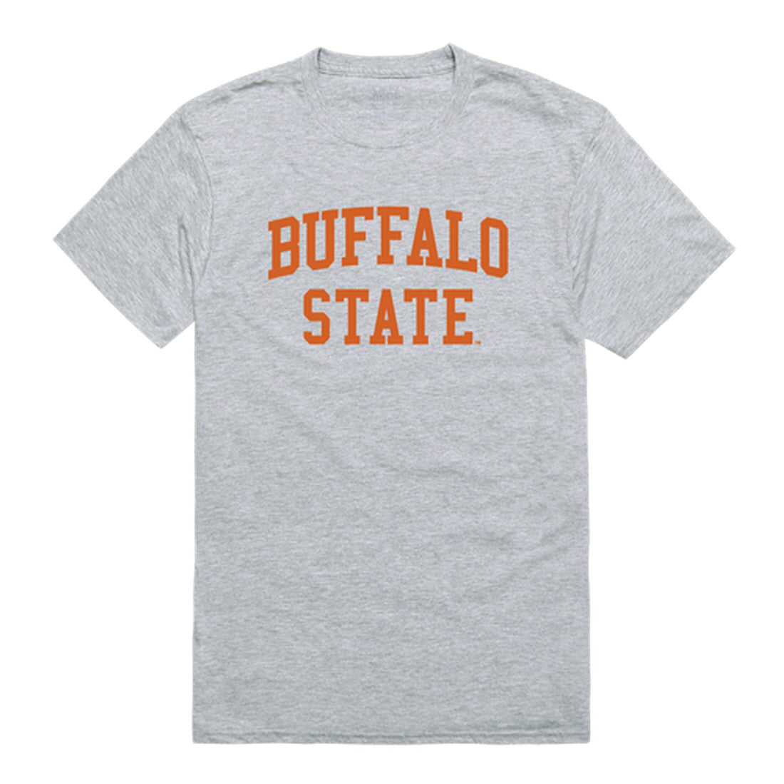 Buffalo State College Bengals Game Day T-Shirt Tee