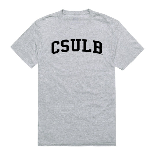 CSULB California State University Long Beach Game Day T-Shirt Tee