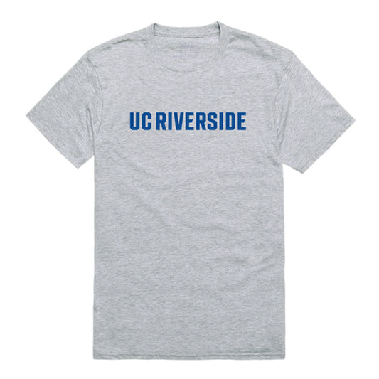 University of California Riverside Game Day T-Shirt Tee