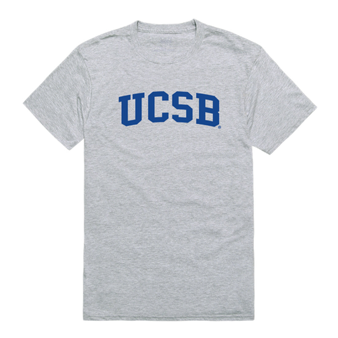 UCSB University of California Santa Barbara Gauchos Game Day T-Shirt Tee