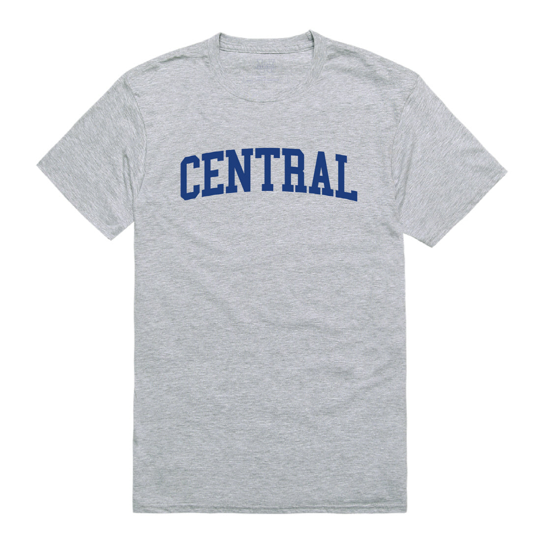 Central Connecticut State University Game Day T-Shirt Tee