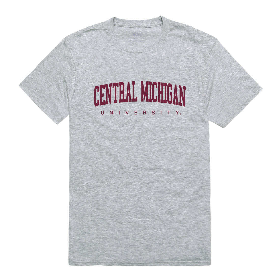 Central Michigan University Game Day T-Shirt Tee