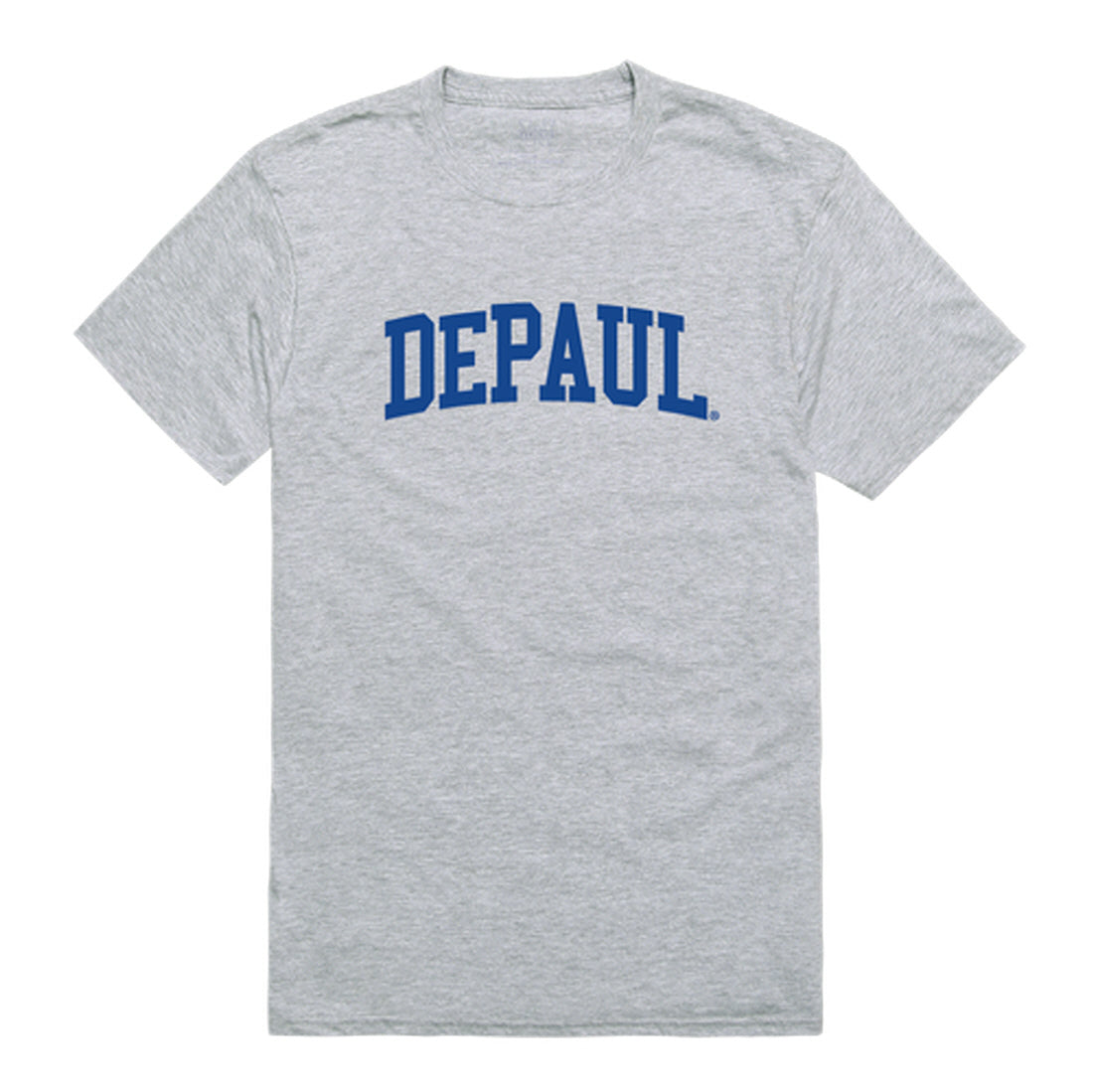 DePaul University Blue Demons Game Day T-Shirt Tee