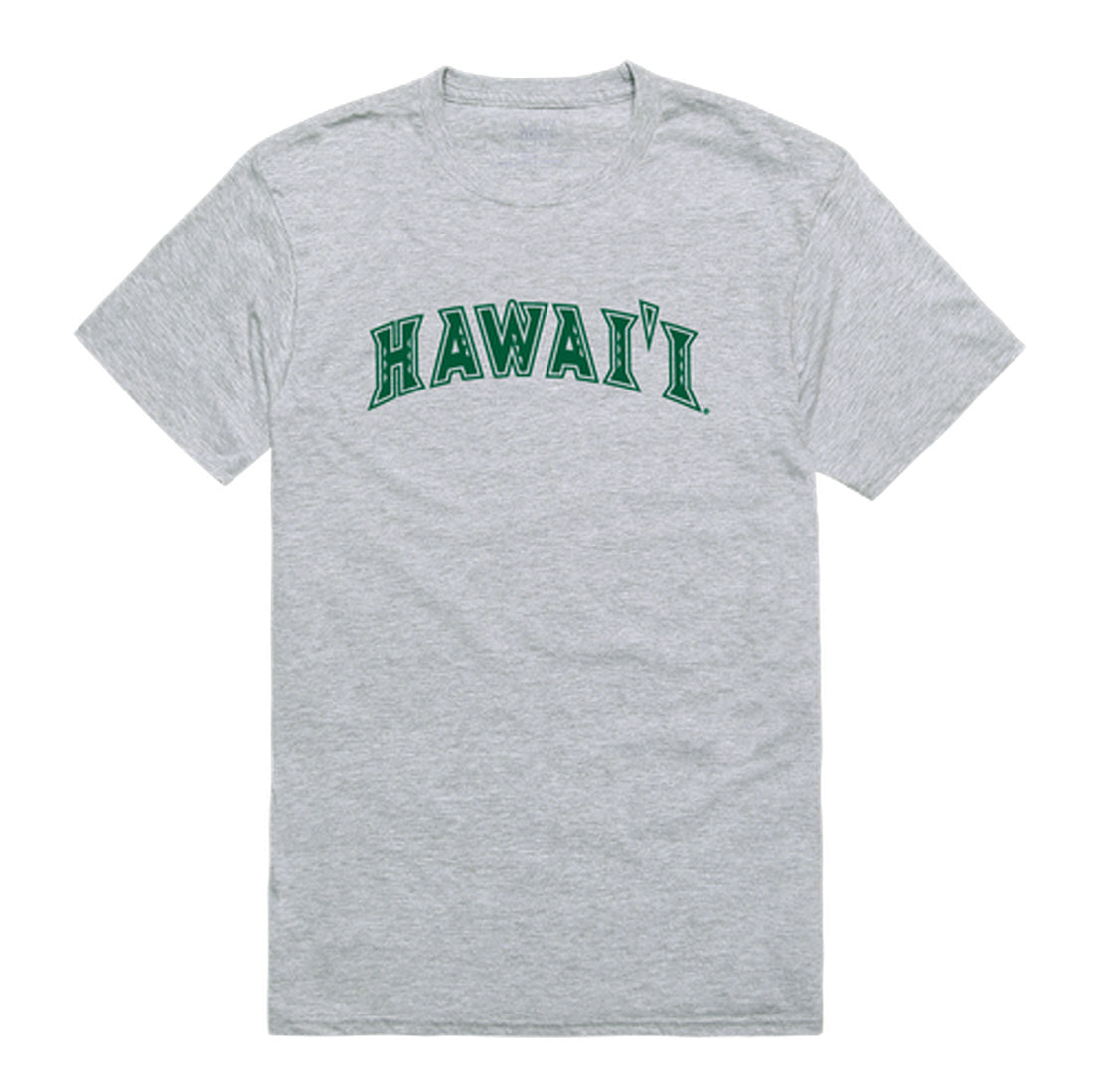 University of Hawaii Game Day T-Shirt Tee