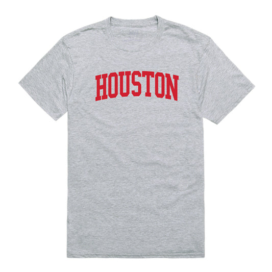 University of Houston Cougars Game Day T-Shirt Tee