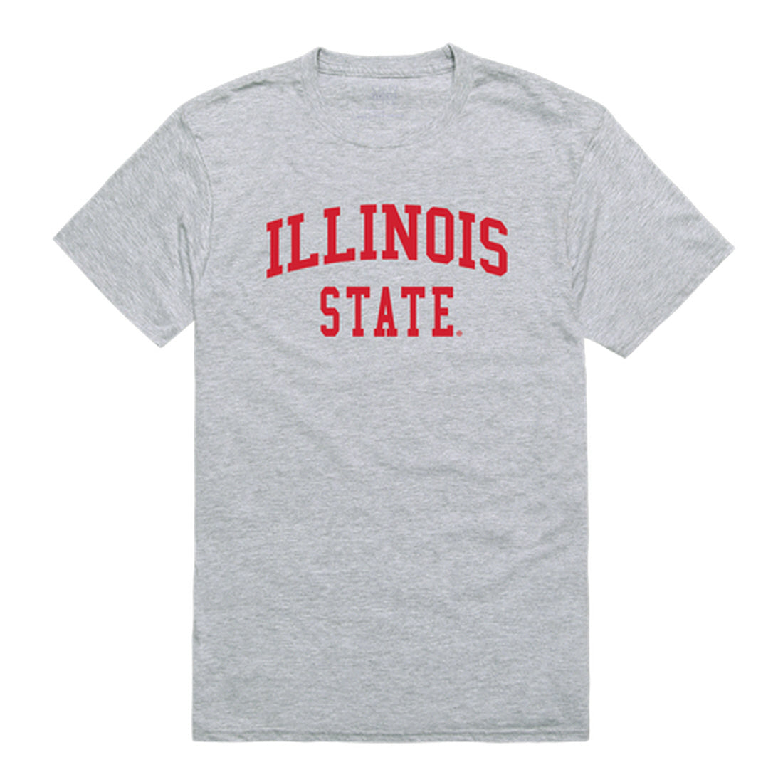 Illinois State University Redbirds Game Day T-Shirt Tee