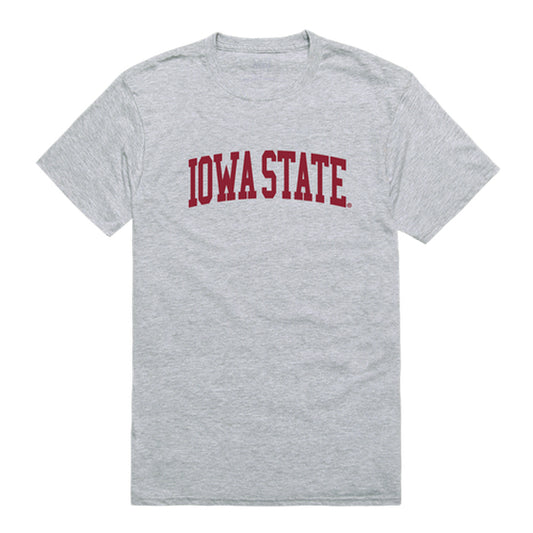 Iowa State University Cyclones Game Day T-Shirt Tee