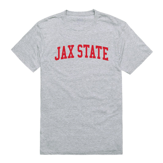 Jacksonville State University Game Day T-Shirt Tee