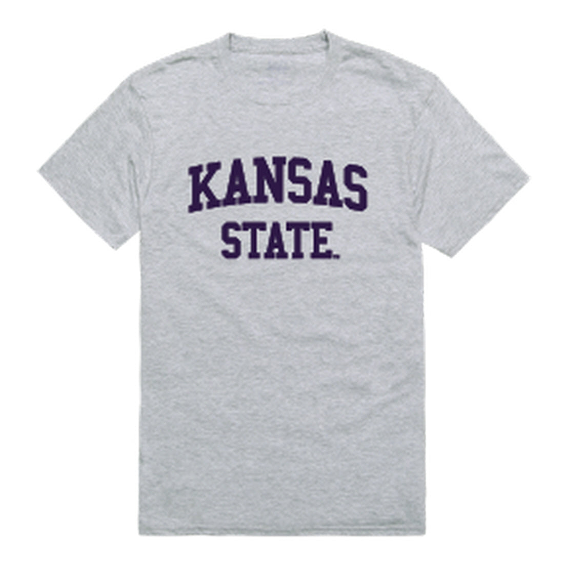 KSU Kansas State University Wildcats Game Day T-Shirt Tee