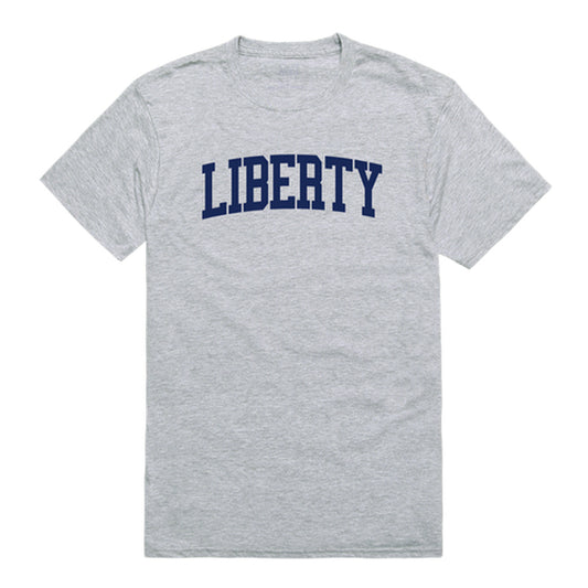 Liberty University Flames Game Day T-Shirt Tee