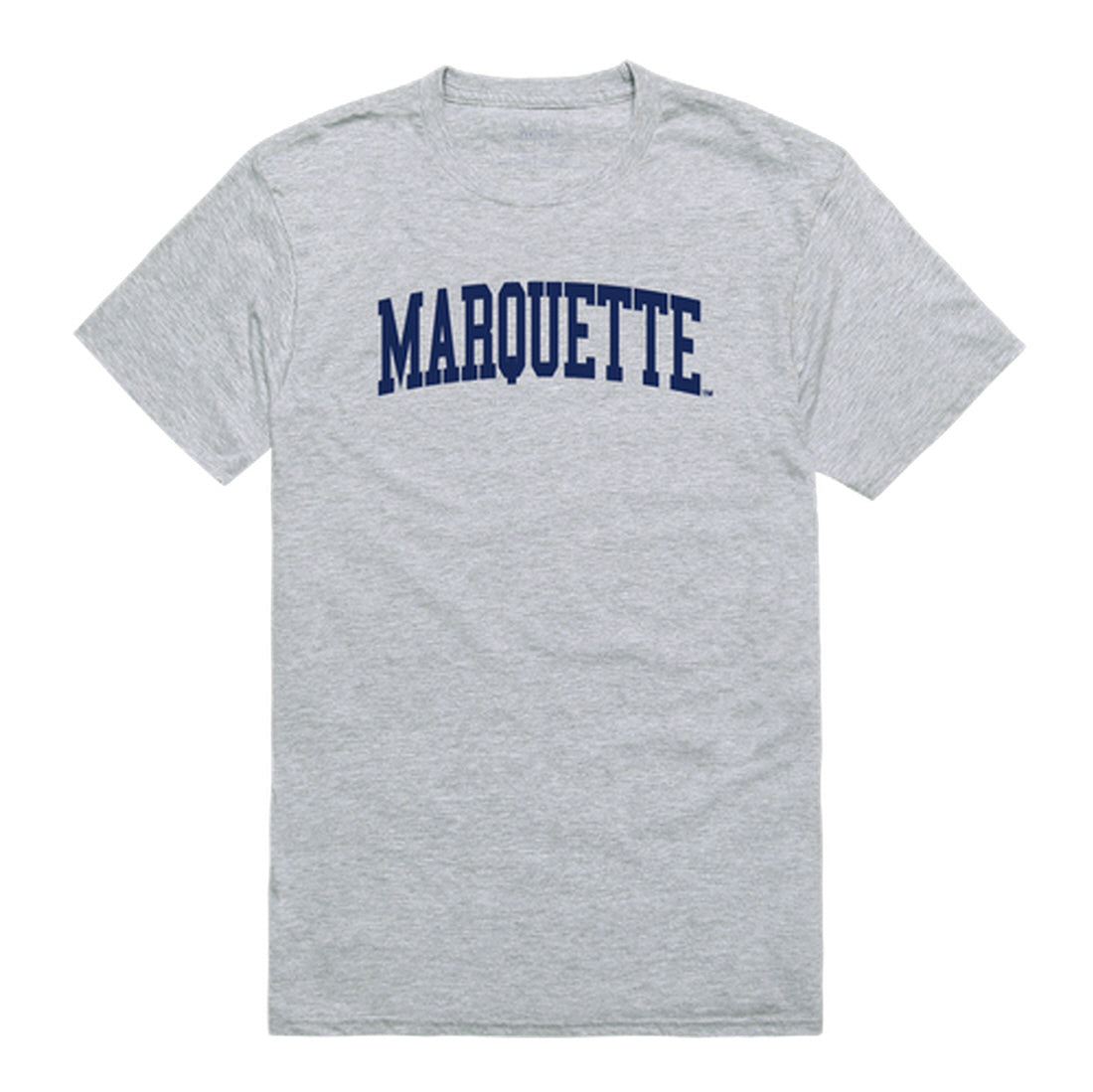 Marquette University Golden Eagles Game Day T-Shirt Tee