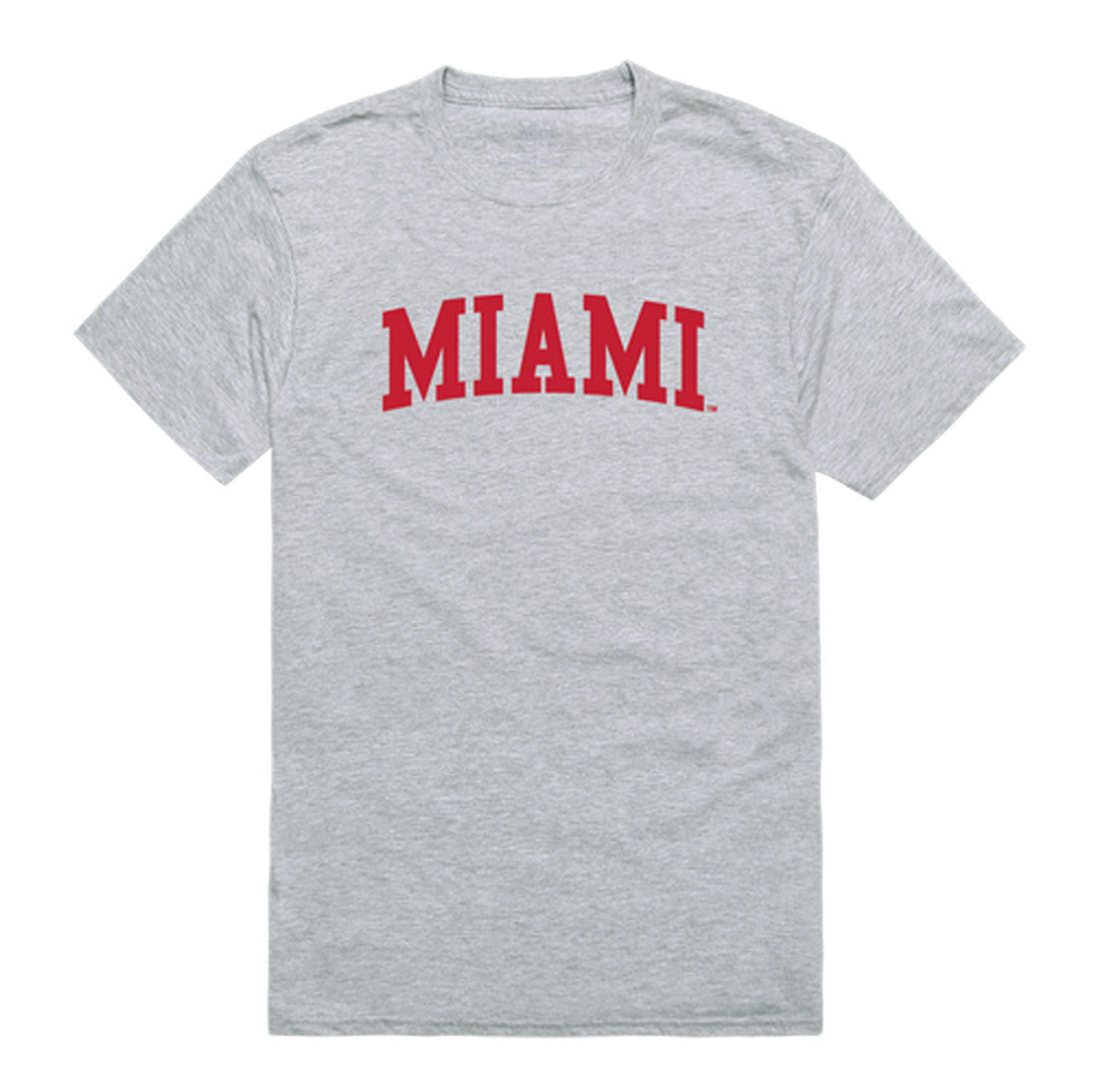 Miami University RedHawks Game Day T-Shirt Tee