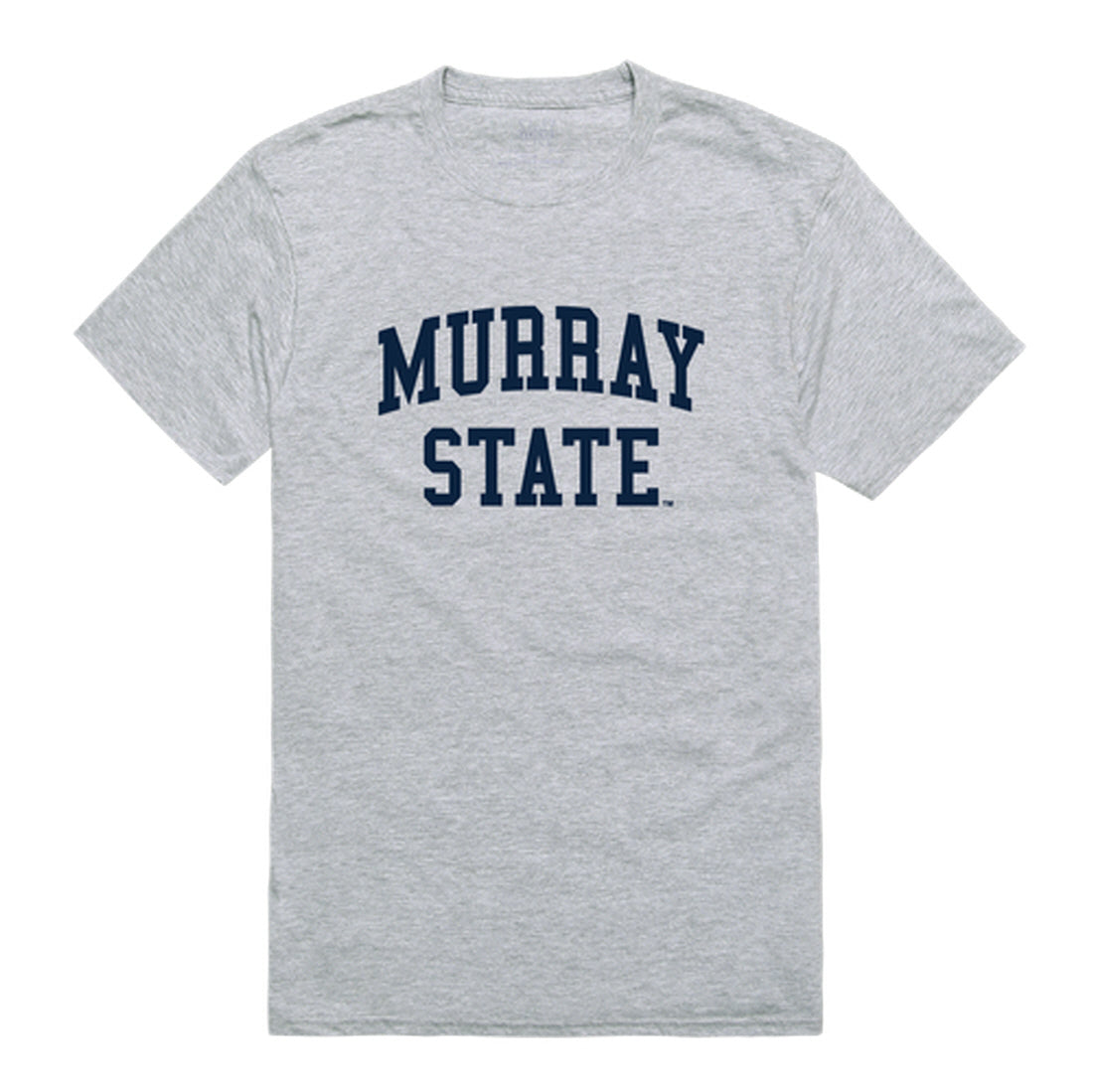 Murray State University Racers Game Day T-Shirt Tee