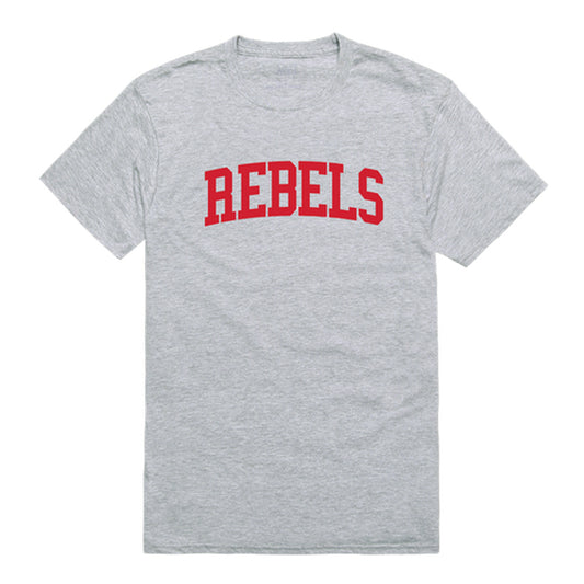 University of Nevada Las Vegas Game Day T-Shirt Tee