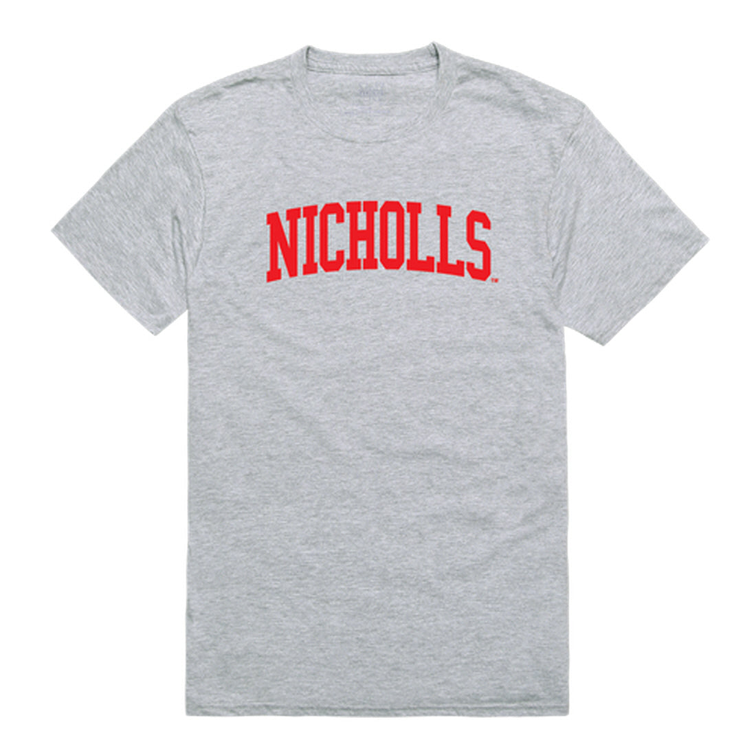 Nicholls State University Colonels Game Day T-Shirt Tee