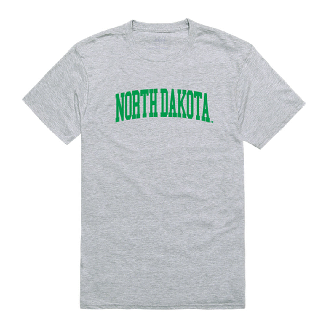 University of North Dakota Fighting Hawks Game Day T-Shirt Tee