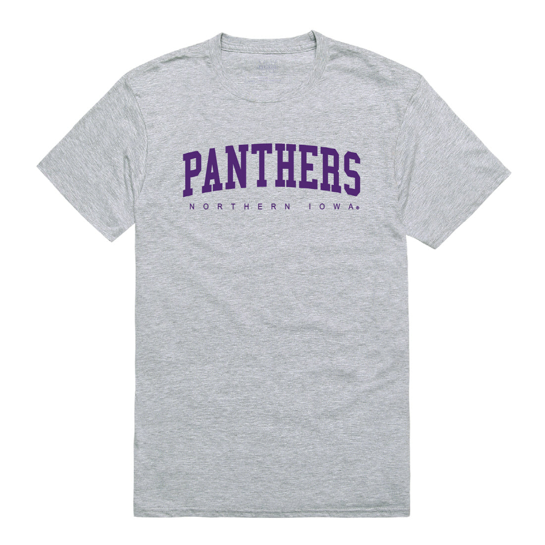 University of Northern Iowa Panthers Game Day T-Shirt Tee