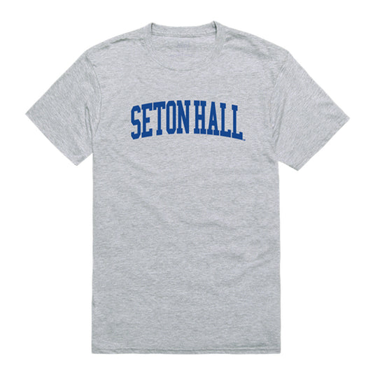 Seton Hall University Hall Pirates Game Day T-Shirt Tee