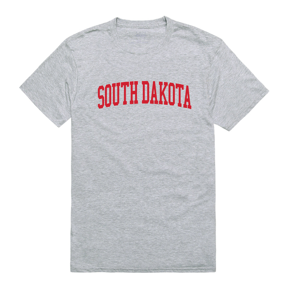 University of South Dakota Game Day T-Shirt Tee