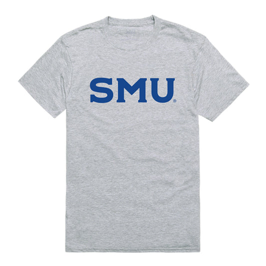 Southern Methodist University Methodist Game Day T-Shirt Tee