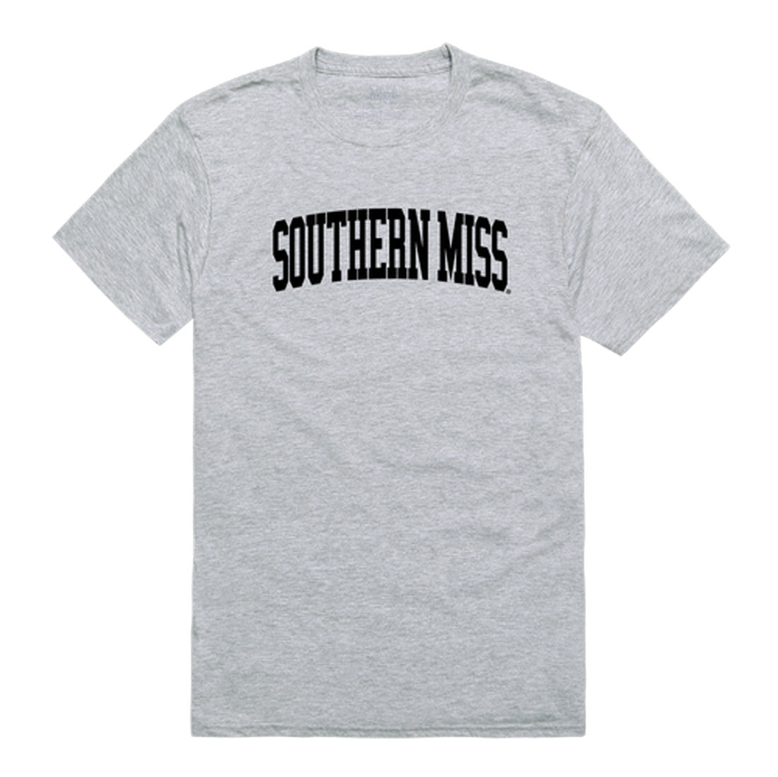 University of Southern Mississippi Golden Eagles Game Day T-Shirt Tee