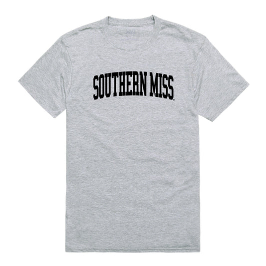 University of Southern Mississippi Golden Eagles Game Day T-Shirt Tee