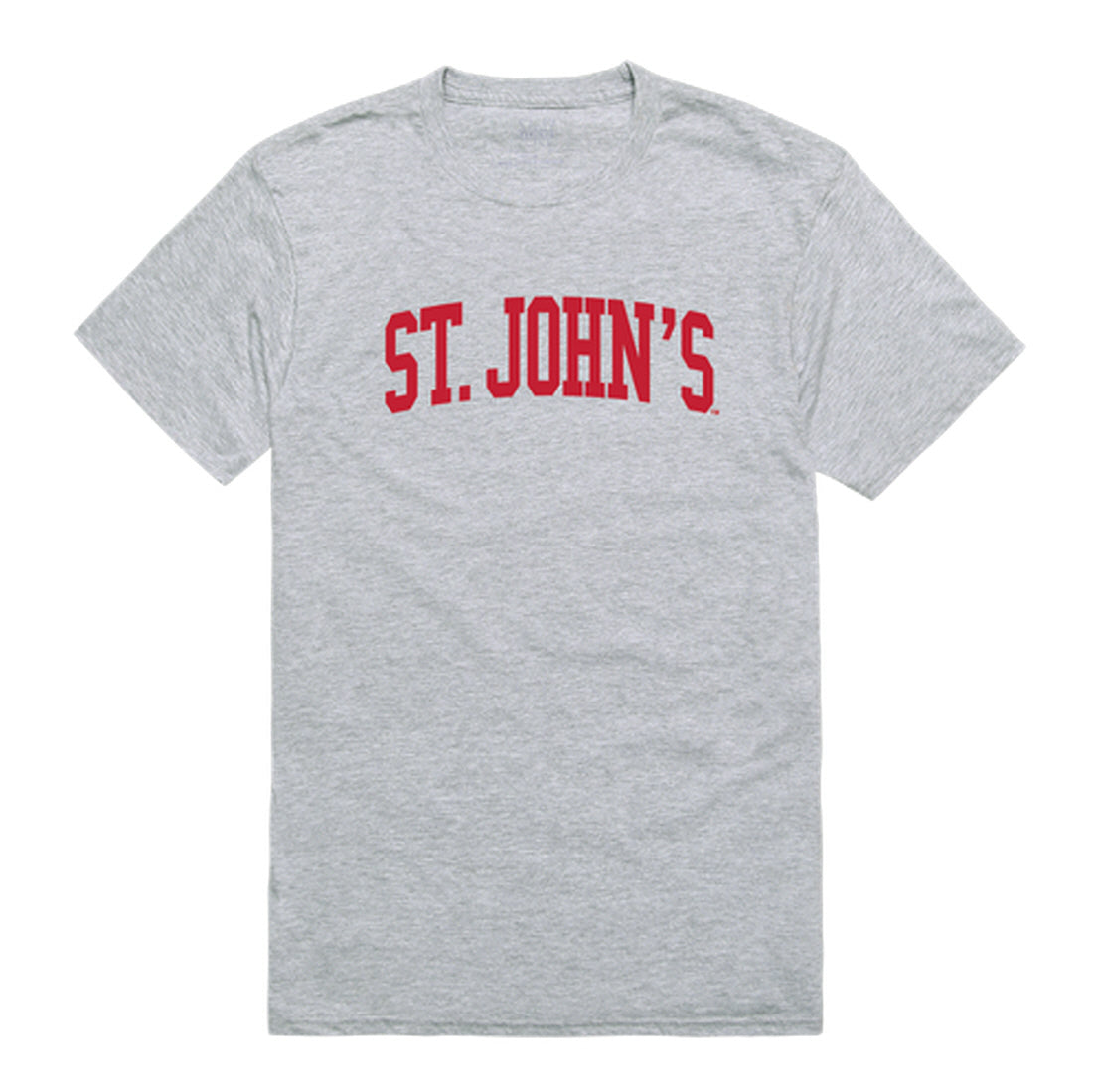 St. John's University Red Storm Game Day T-Shirt Tee