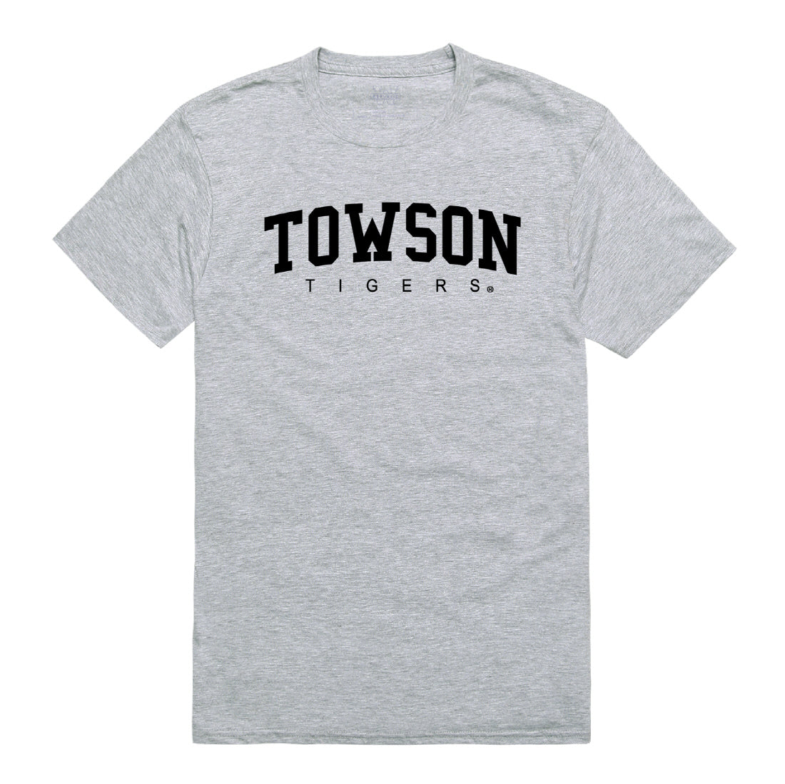 Towson University Tigers Game Day T-Shirt Tee