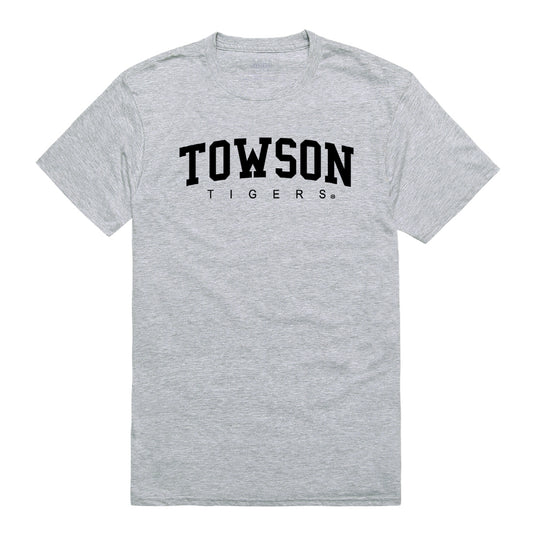 Towson University Tigers Game Day T-Shirt Tee