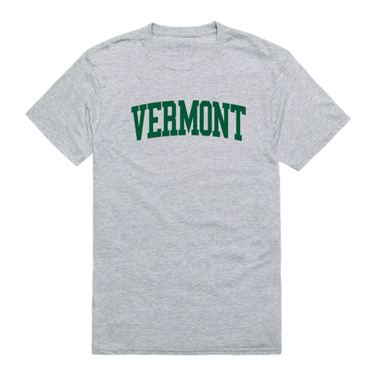 University of Vermont Catamounts Game Day T-Shirt Tee