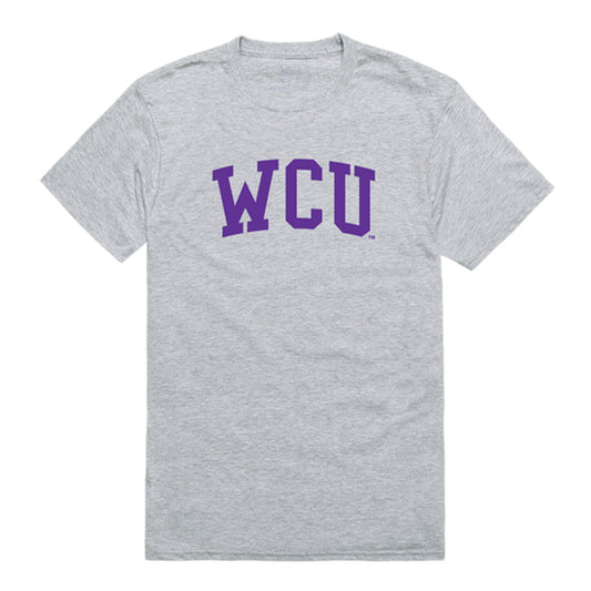 Western Carolina University Catamounts Game Day T-Shirt Tee