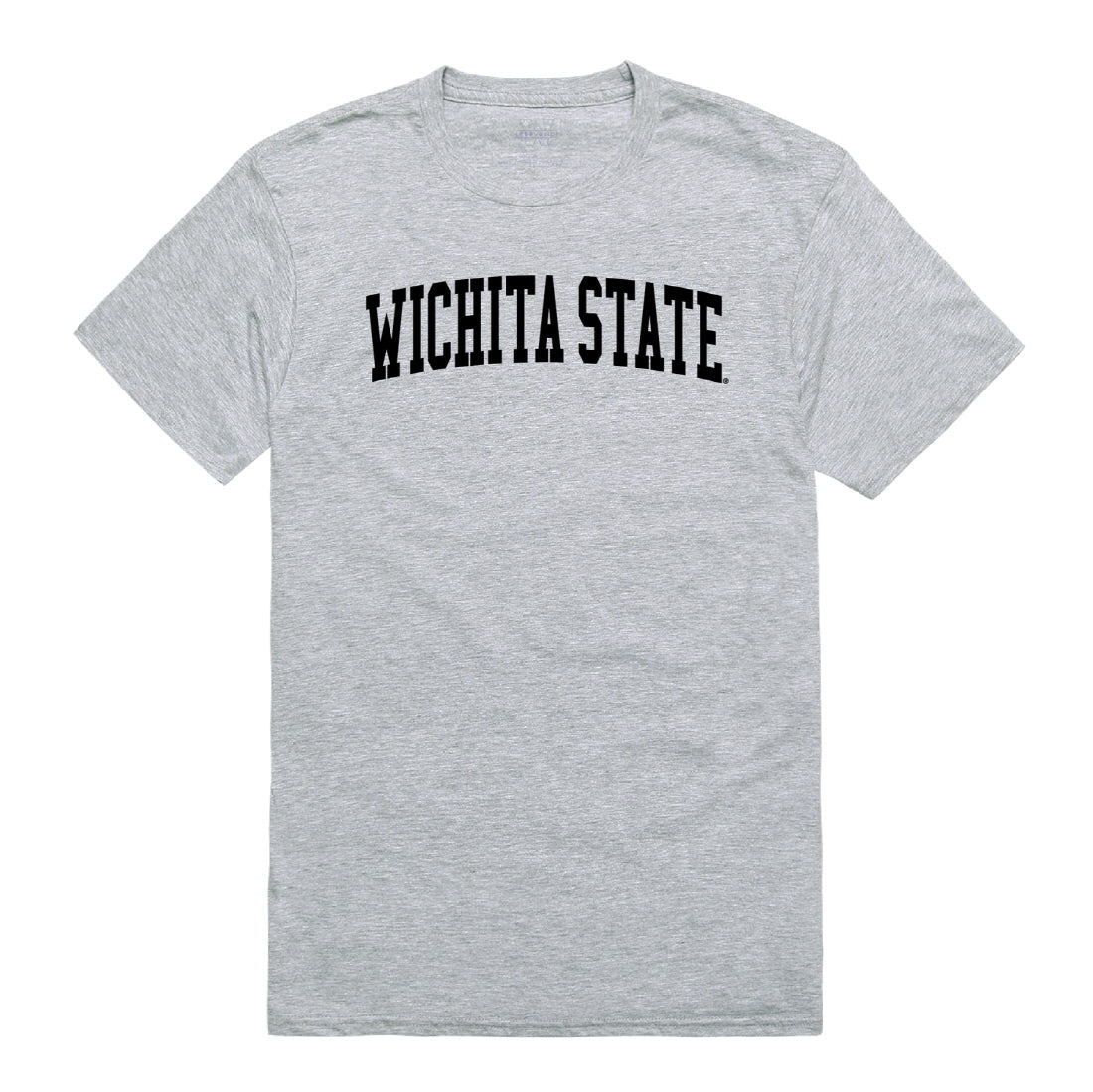 WSU Wichita State University Shockers Game Day T-Shirt Tee