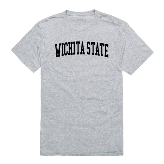 WSU Wichita State University Shockers Game Day T-Shirt Tee