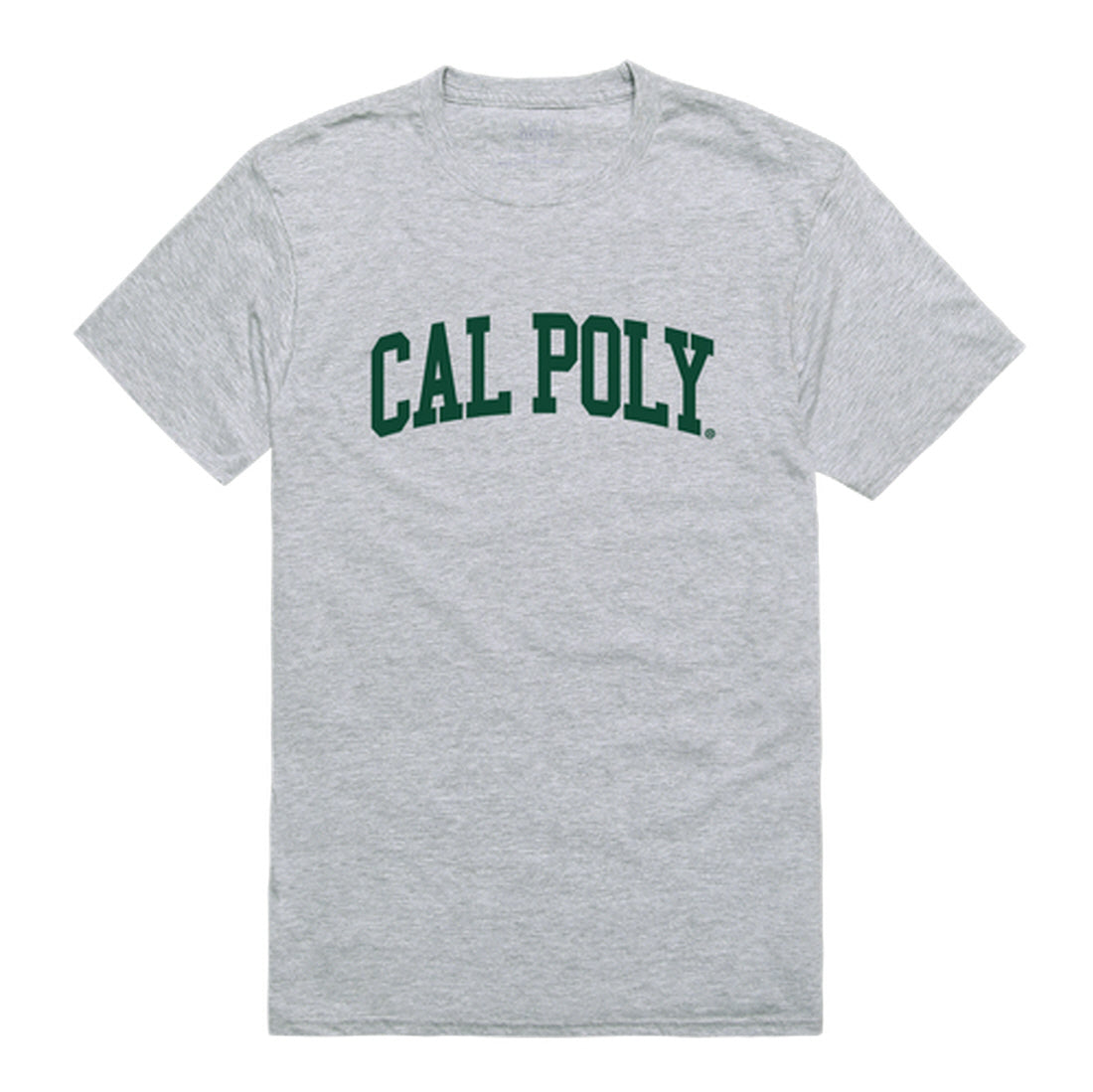 Cal Poly California Polytechnic State University Mustangs Game Day T-Shirt Tee