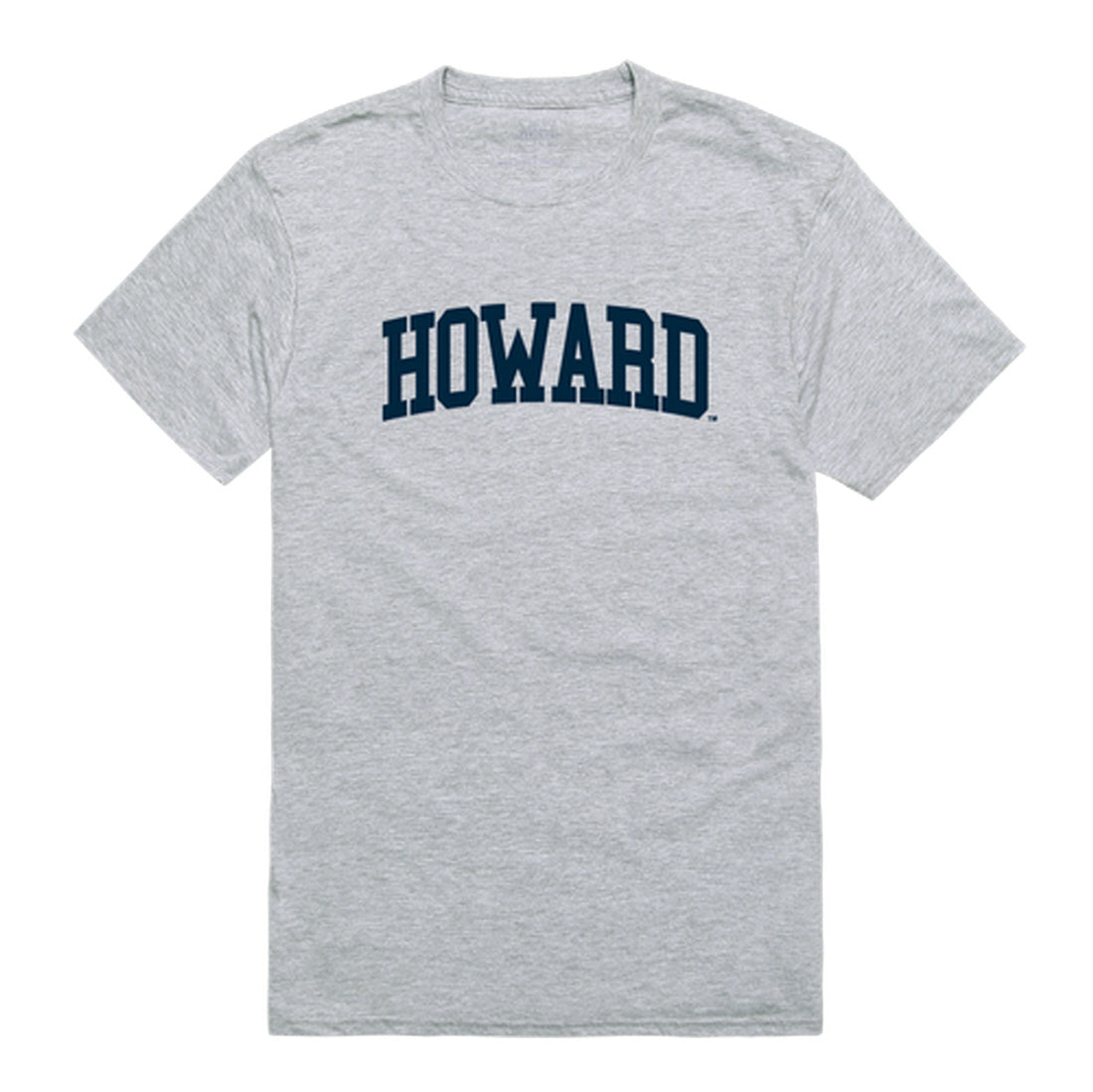 Howard University Bison Game Day T-Shirt Tee