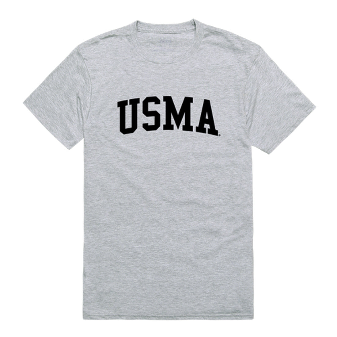 USMA United States Military Academy Army Black Nights Game Day T-Shirt Tee