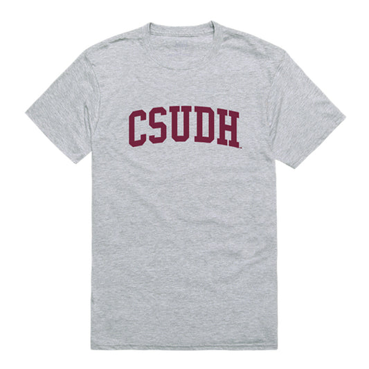 CSUDH California State University Dominguez Hills Toros Game Day T-Shirt Tee