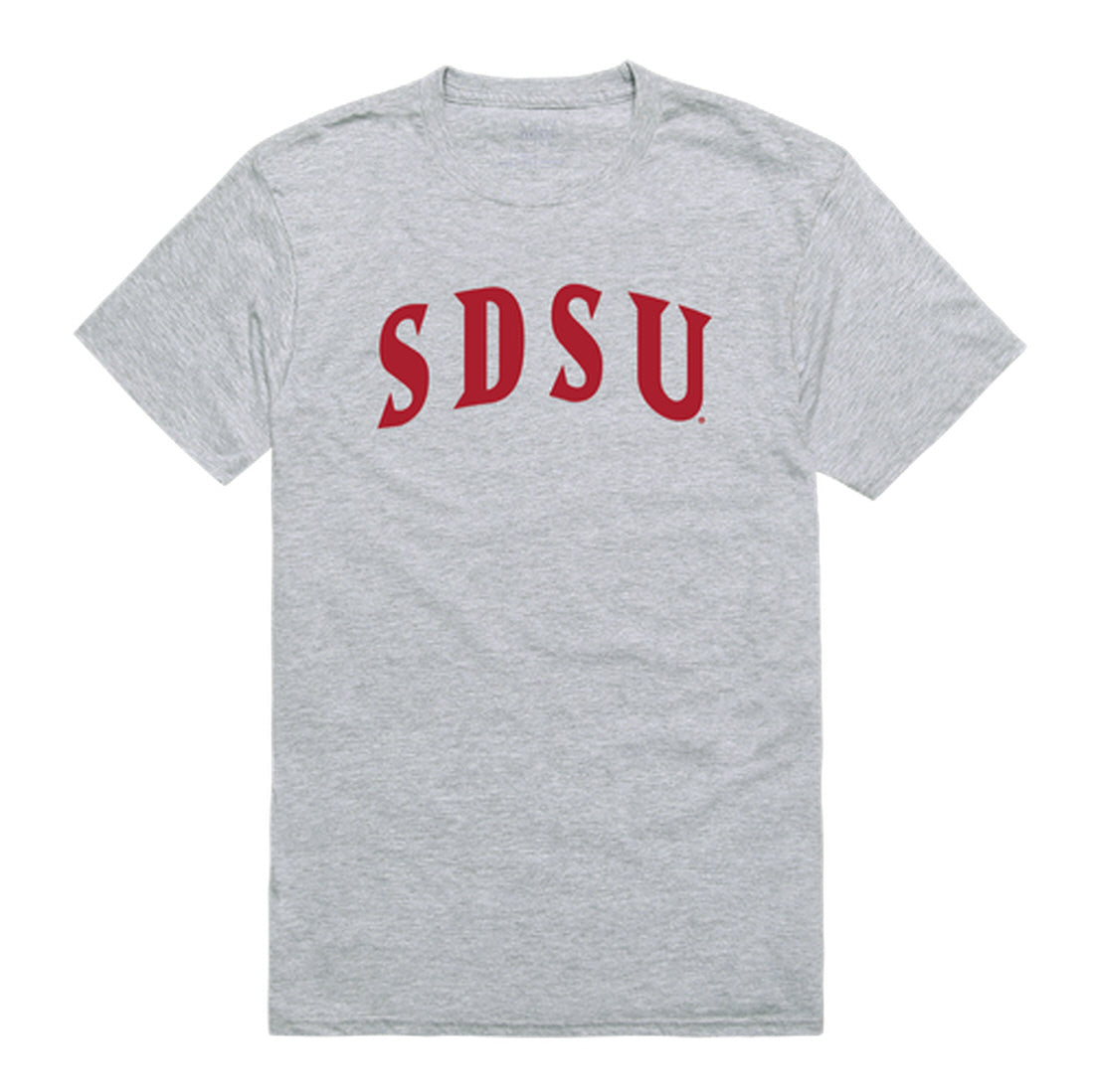 SDSU San Diego State University Aztecs Game Day T-Shirt Tee