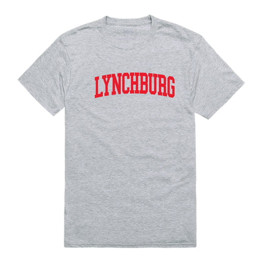 University of Lynchburg Game Day T-Shirt Tee