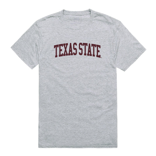 Texas State University Bobcats Game Day T-Shirt Tee