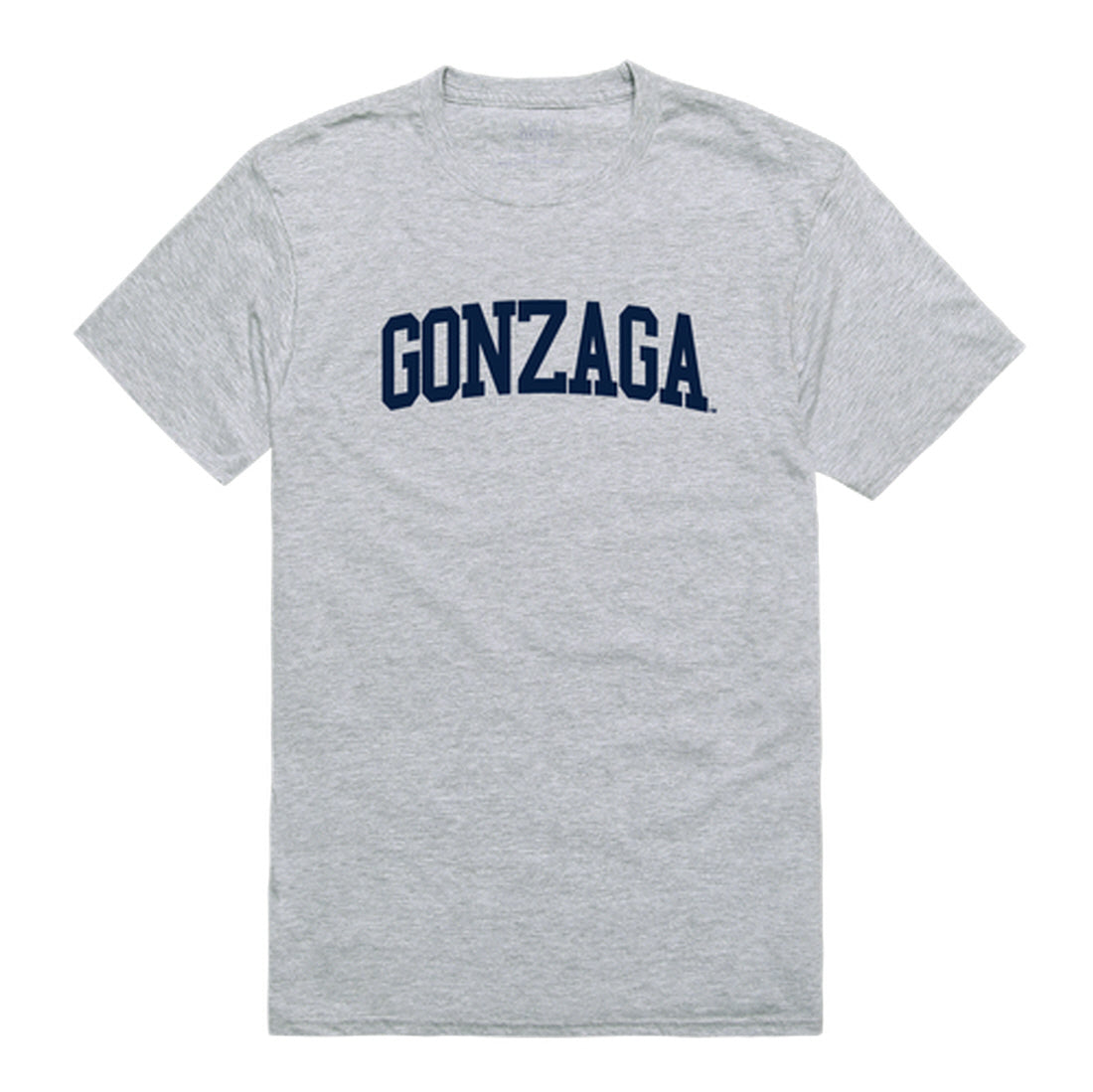 Gonzaga University Bulldogs Game Day T-Shirt Tee